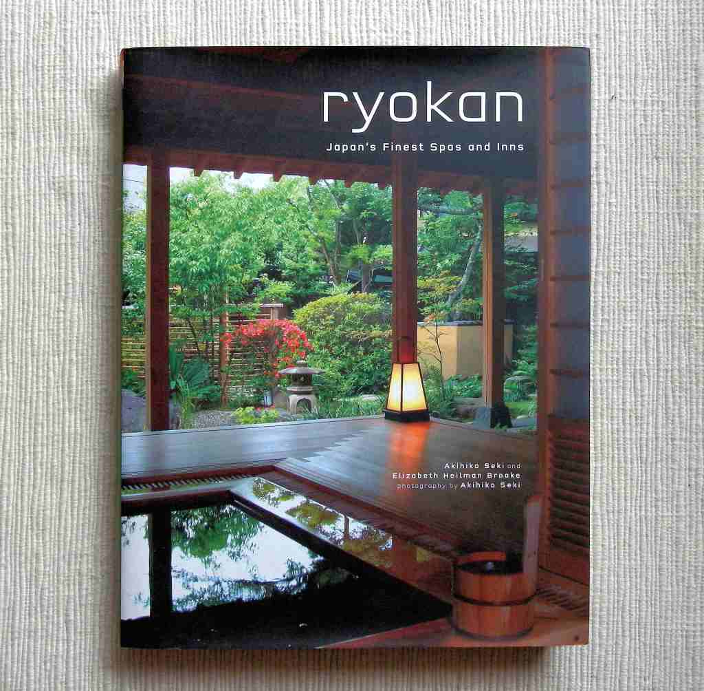 Photo collection “Ryokan”