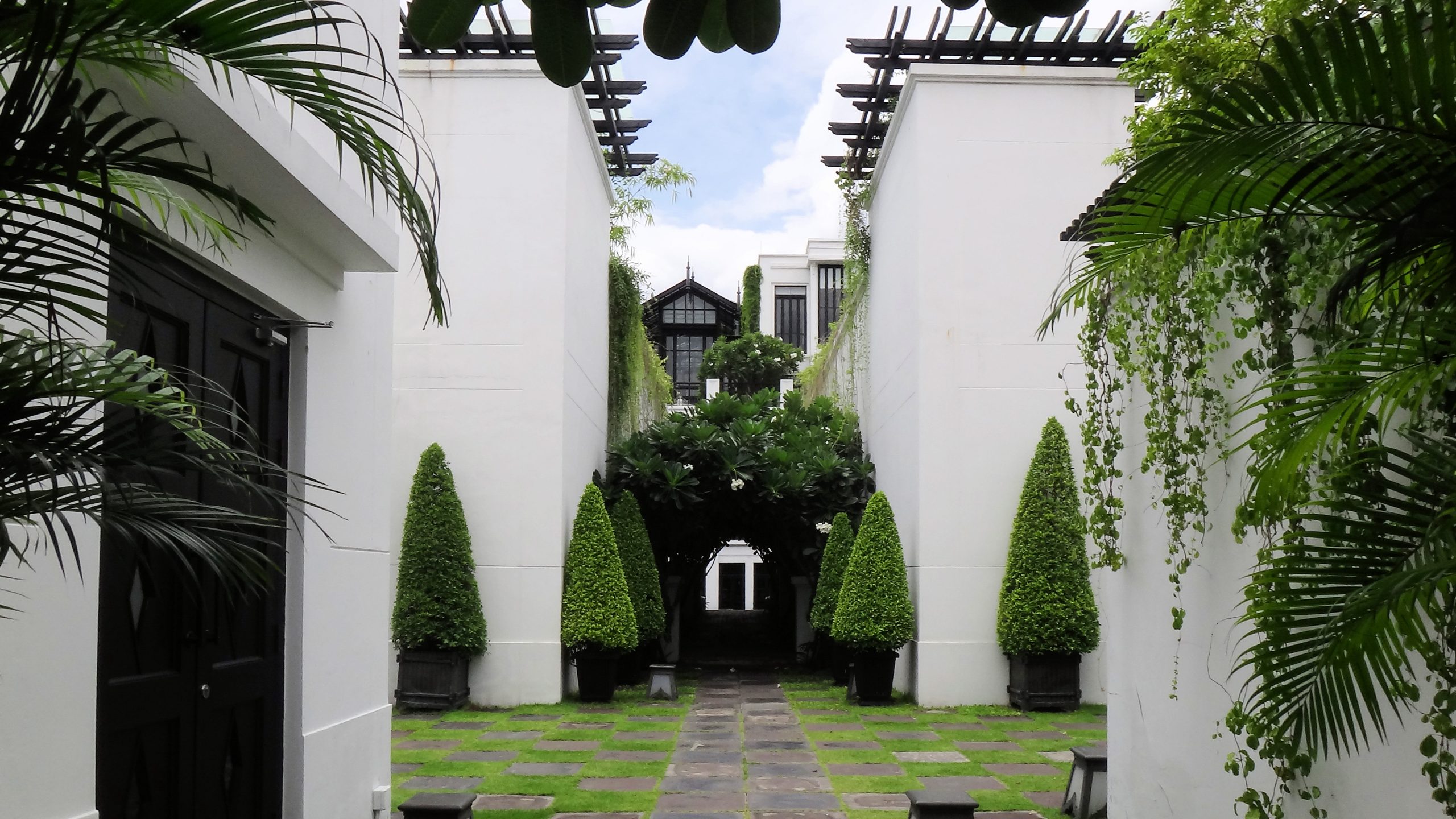 THAILAND_The Siam Hotel_Image